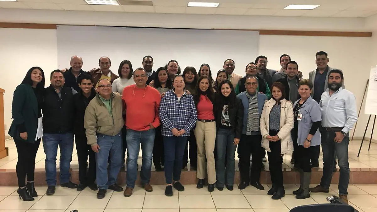 OM Programa Anual 210119