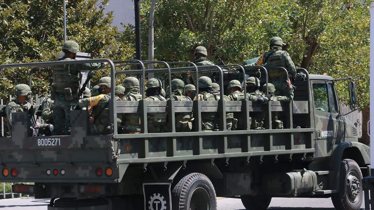 militares (1)