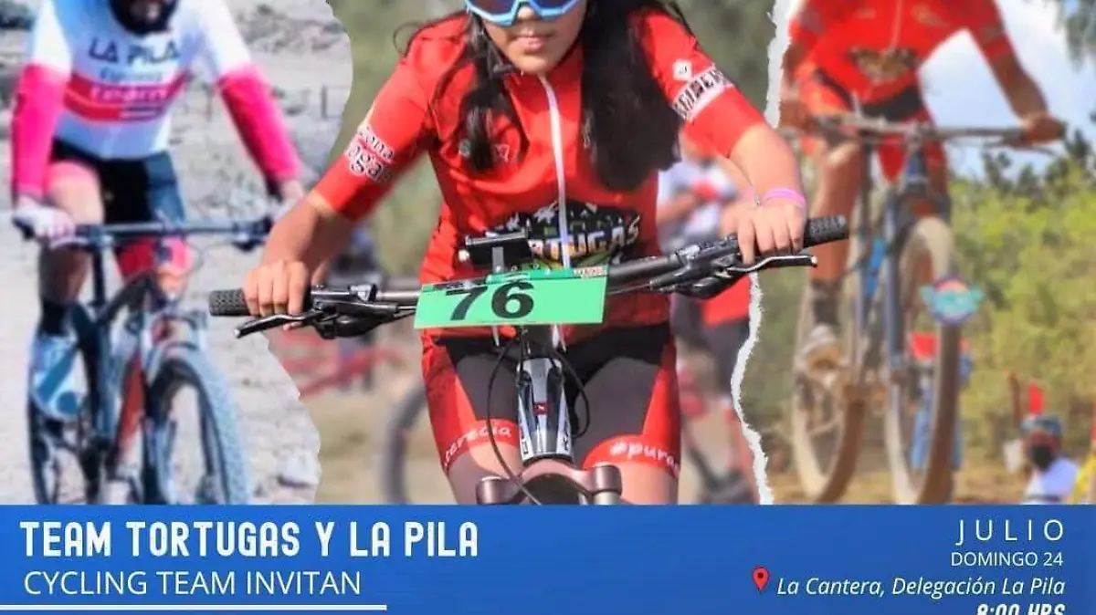 ciclismo de montaña