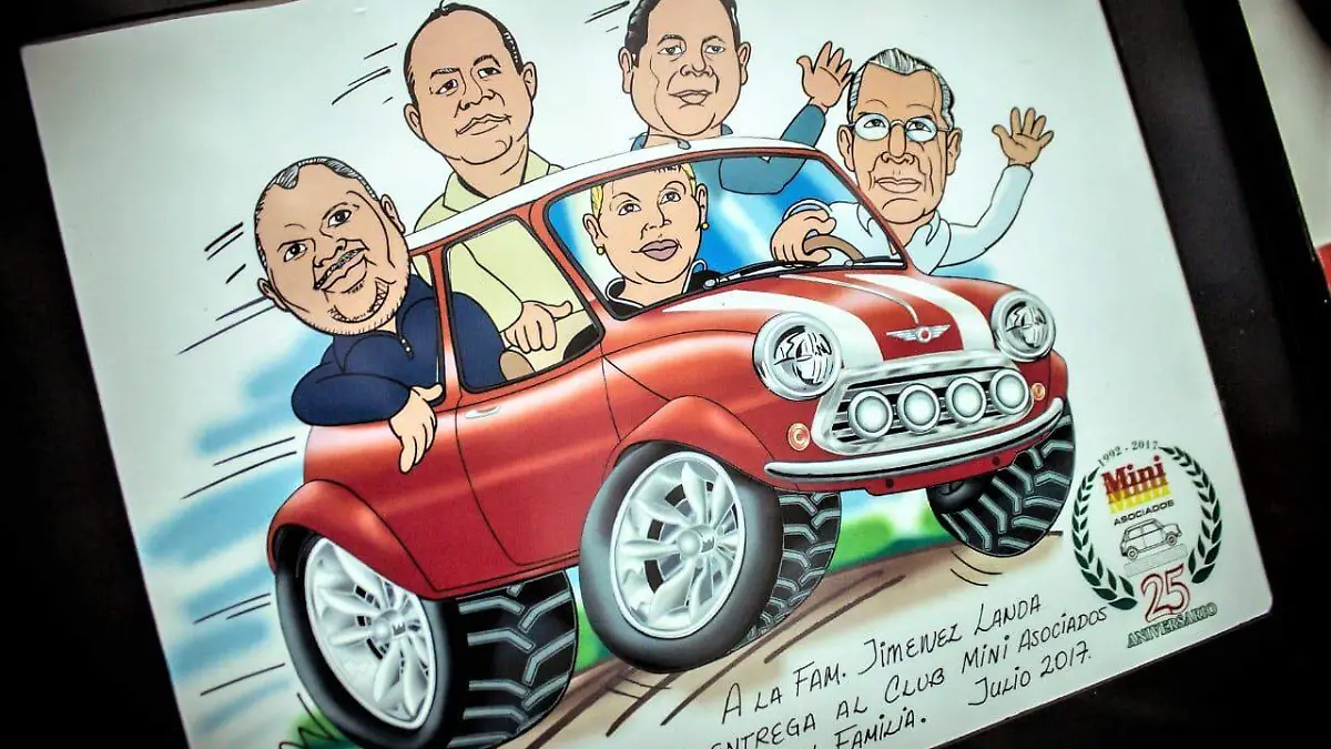 Mini Asociados México