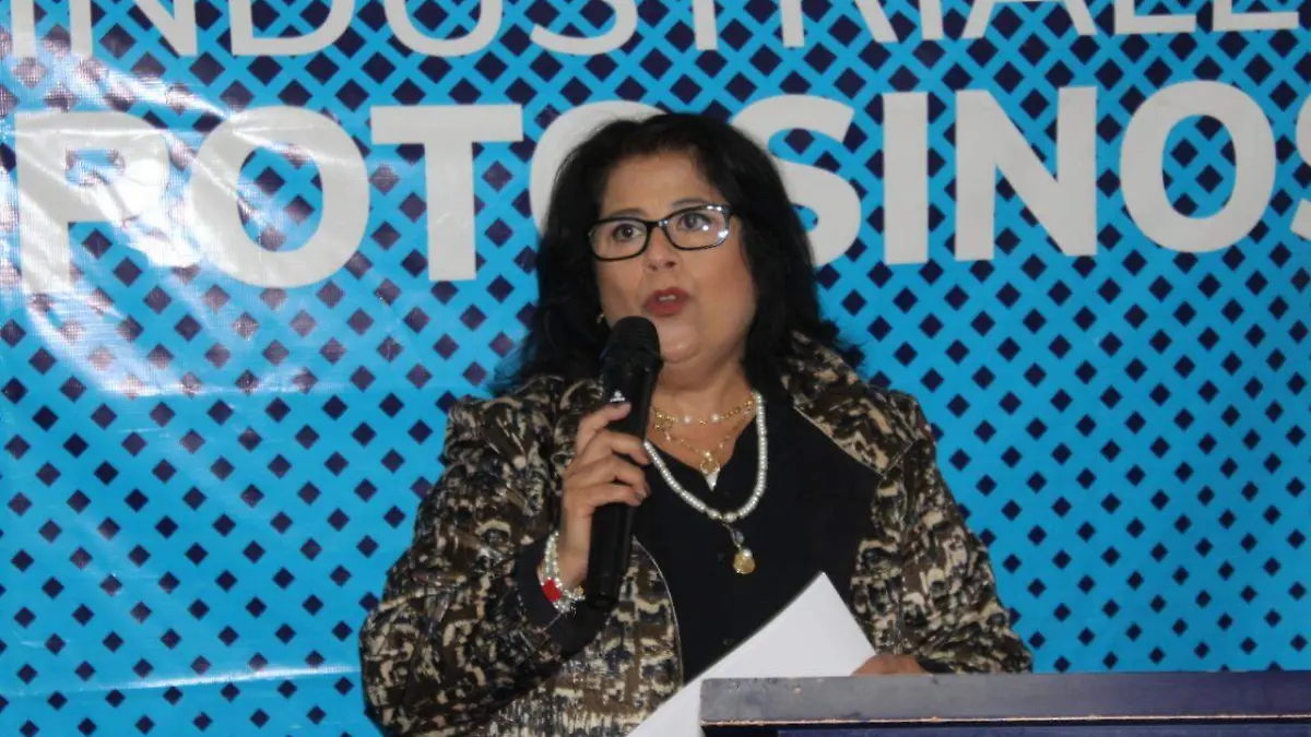 Ada Luz Martínez en 2023 1