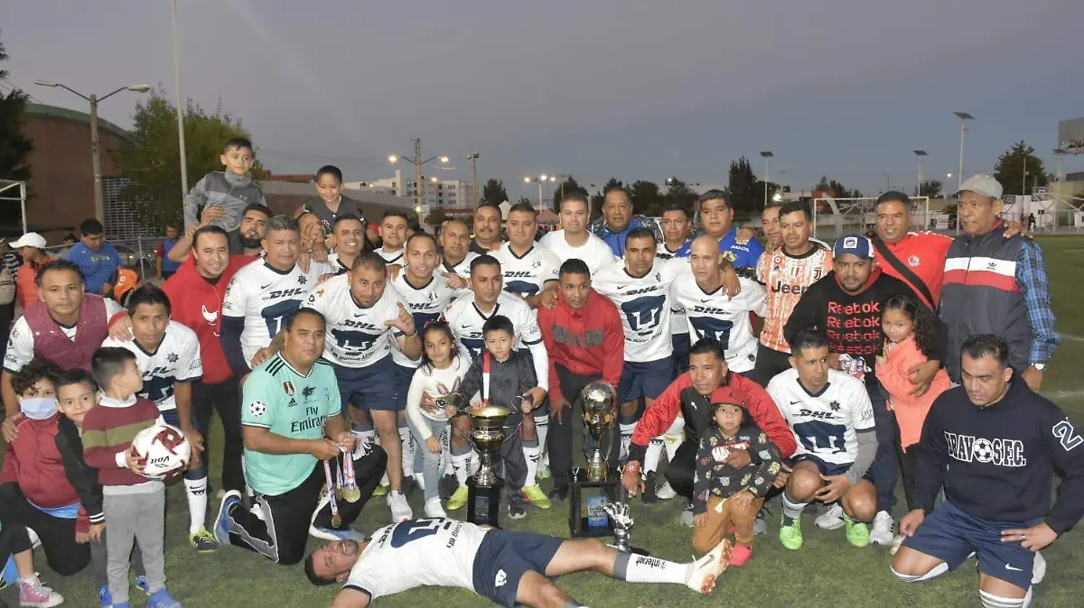 Bravos FC 1