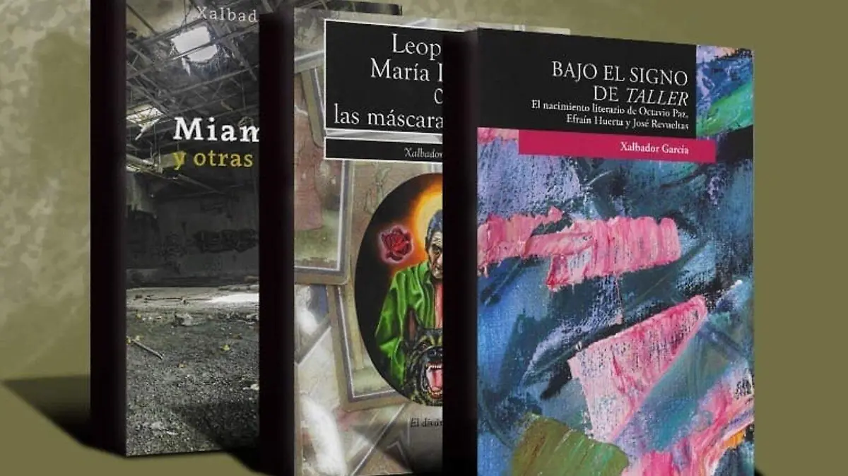 libros