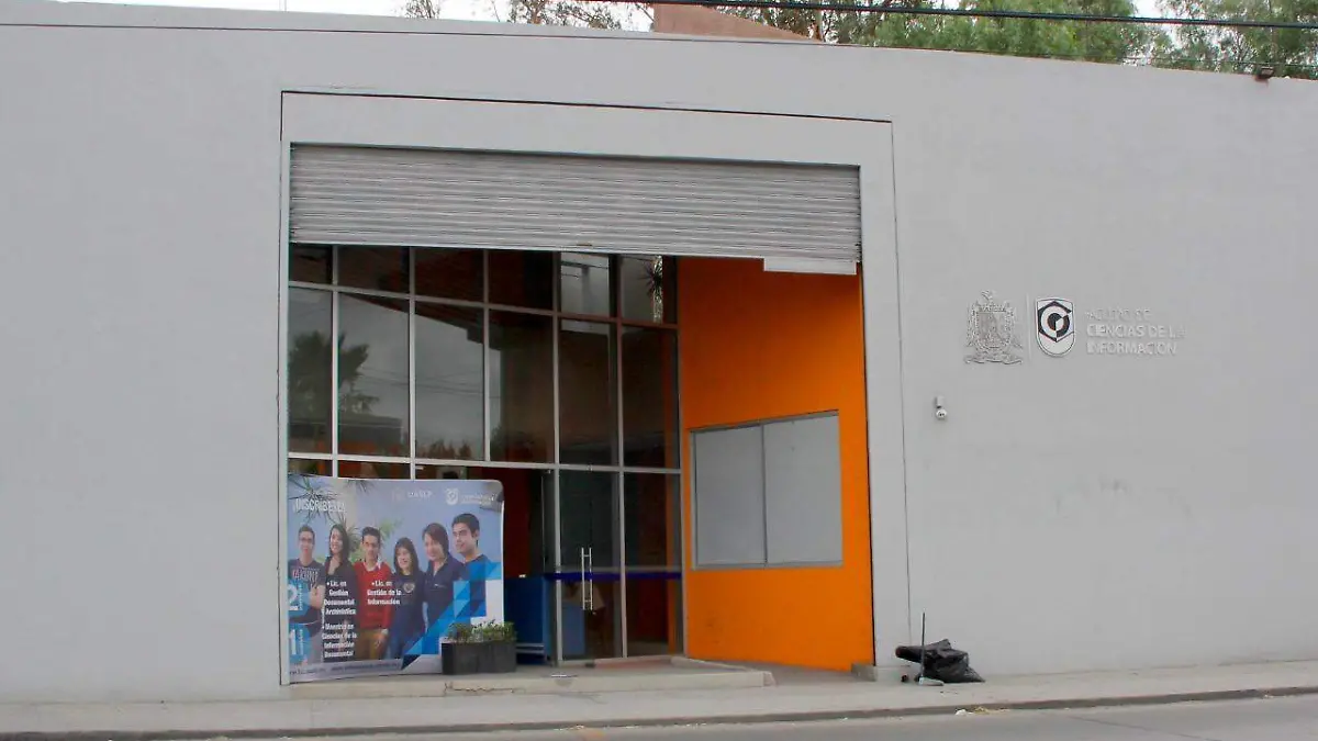 Facultad de Ciencias de la Información