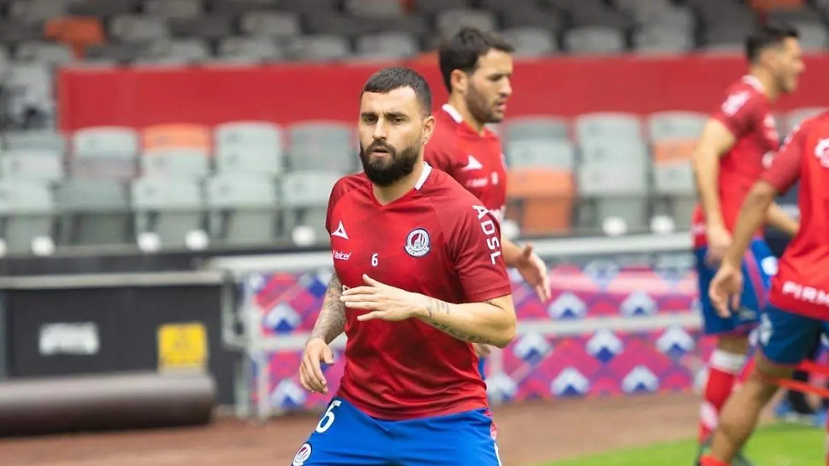 felipe gallegos