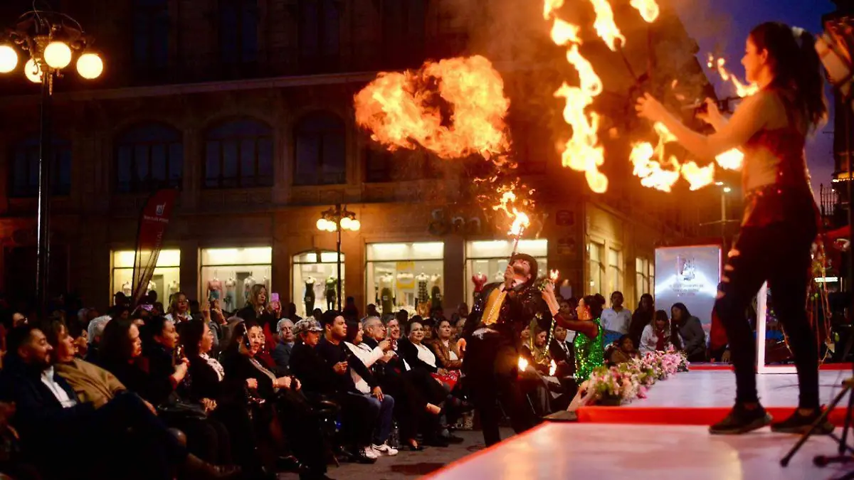 Segundo informe de actividades Secretaría de Cultura municipal (4)
