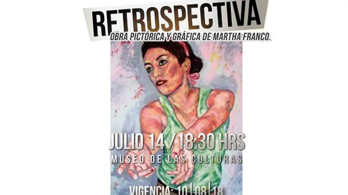 Presentan