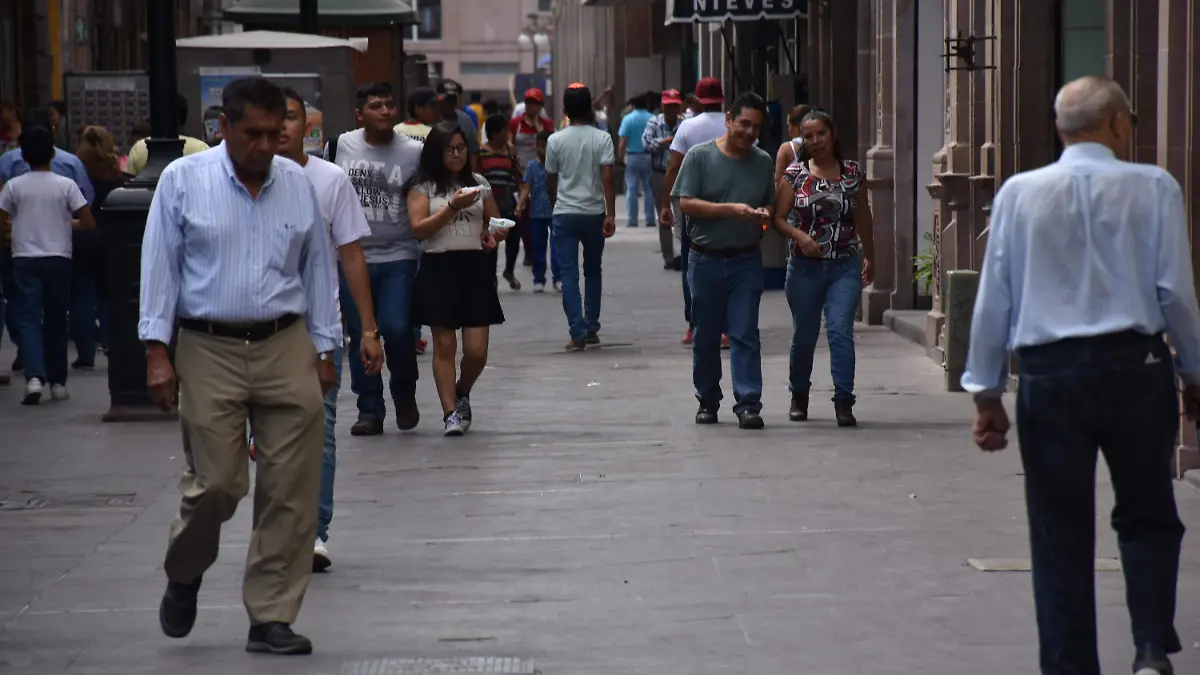 calle hidalgo