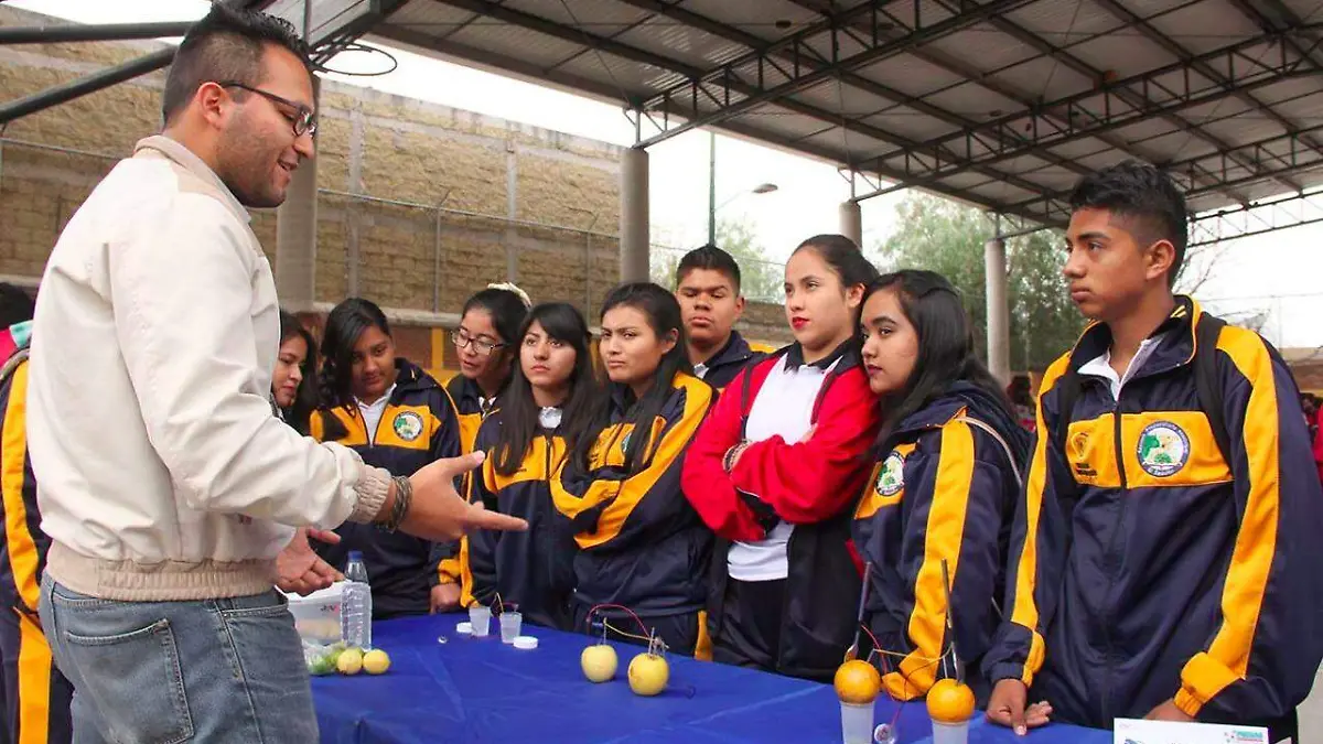 Fortalecen talleres contra “bullying” en ciclo escolar 2018-2019