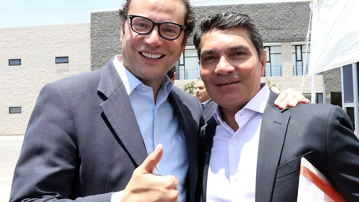 RAUL ALCALA 1
