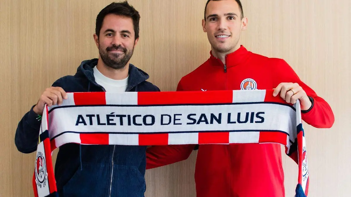 Atlético de San Luis (1)