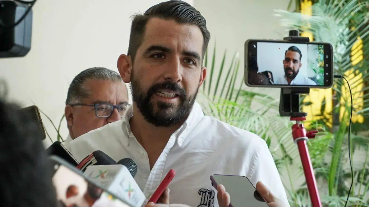 Rubén Guajardo