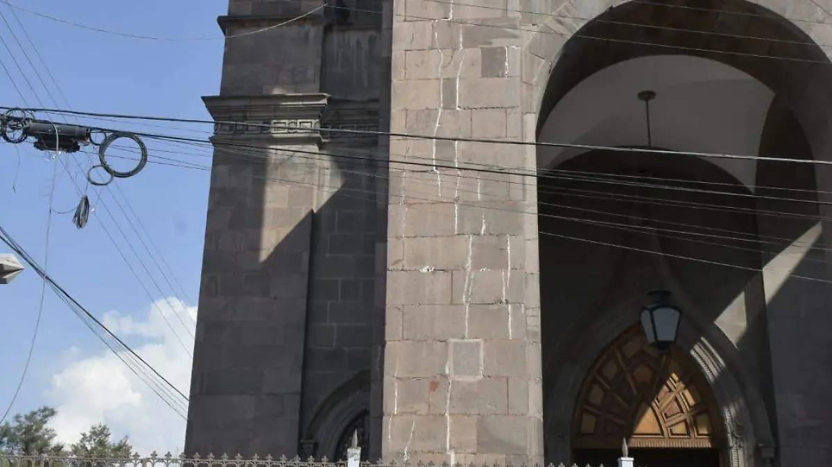 Templos Iglesias Capillas