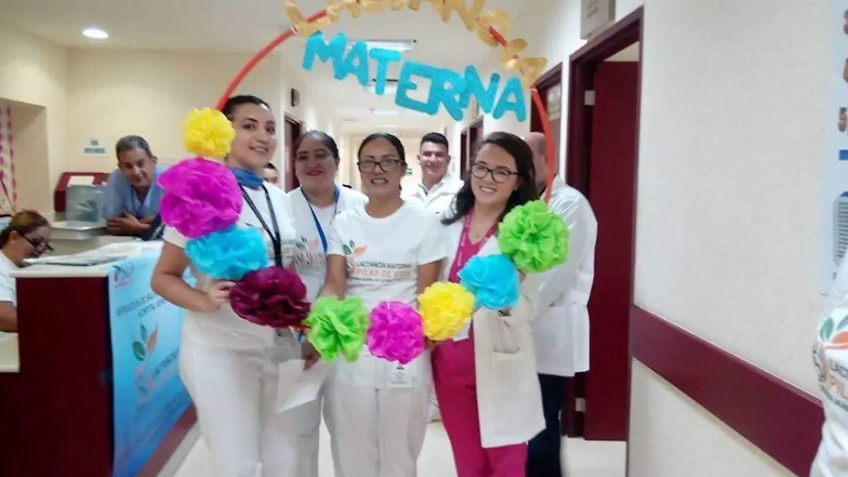 Realizan actividades de