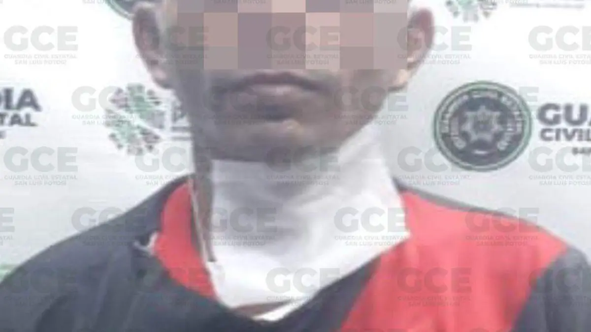 Ladron en la Progreso