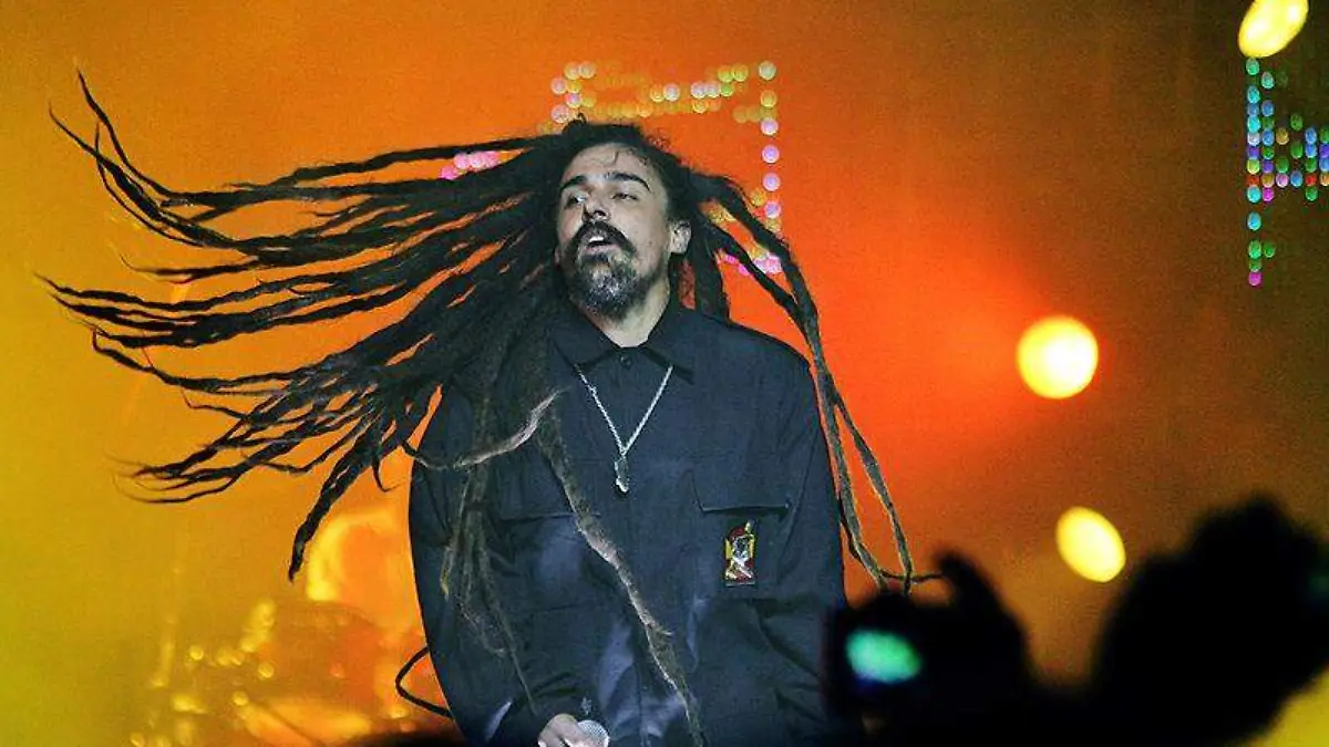 Dread Mar – I