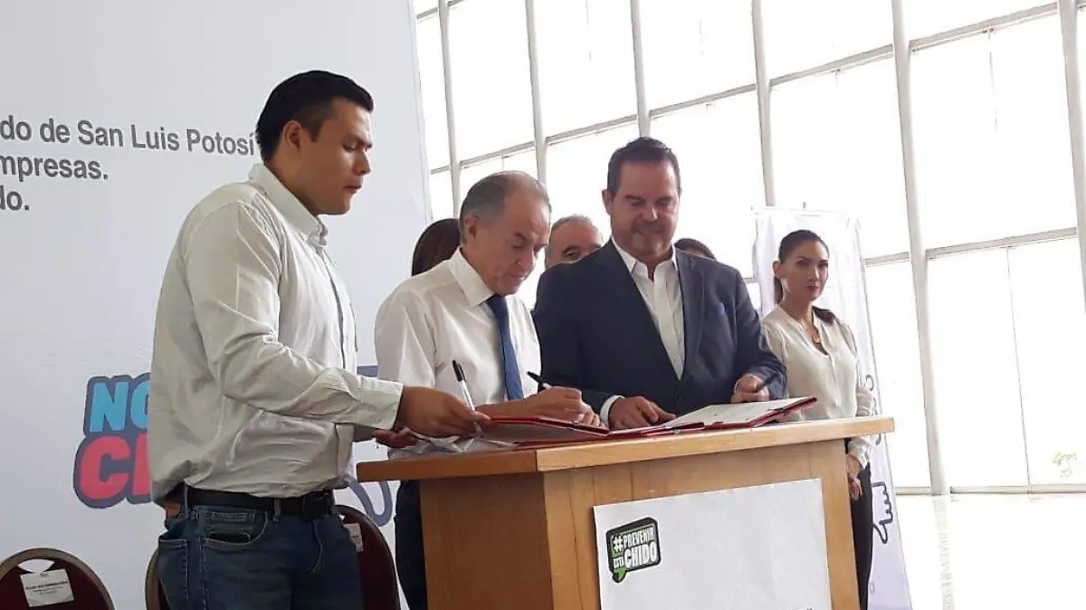 Buscarán concientizar a niños