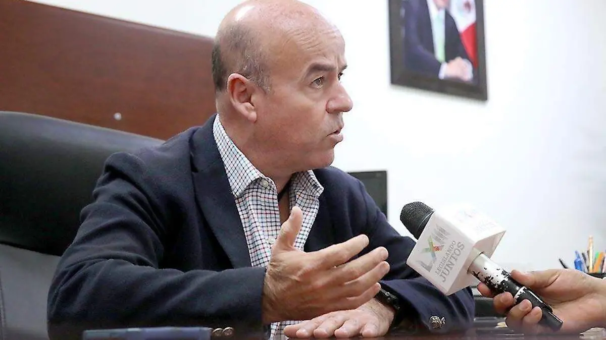 Jose Luis Fernández