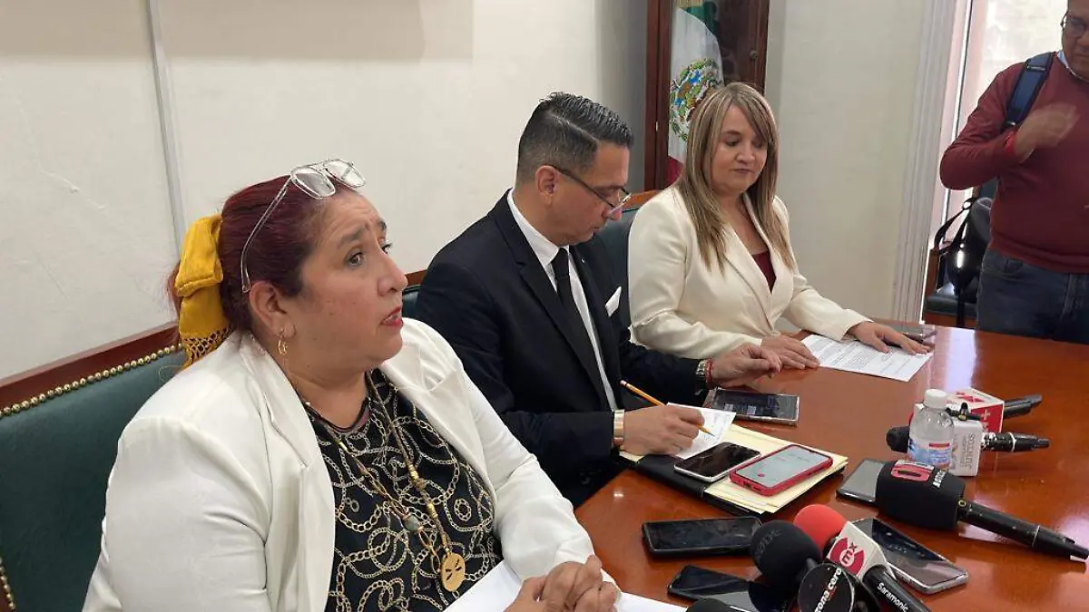 ase y diputado