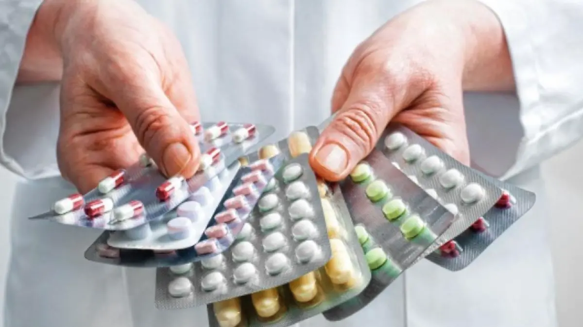 Medicamento