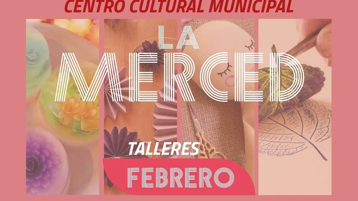 la merced