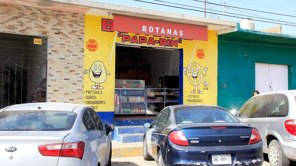 negocio negocios tienda tiendas en Soledad comercios establecidos comercio establecido en SGS (2)