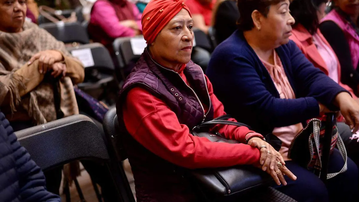 Entrega de pelucas oncológicas ayuntamiento SLP (2)