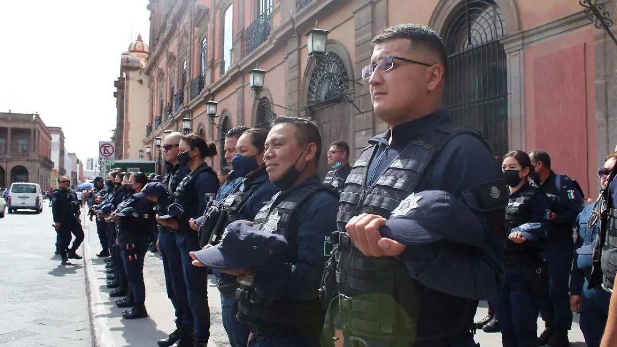 Dirección de Policía Vial habilita 1