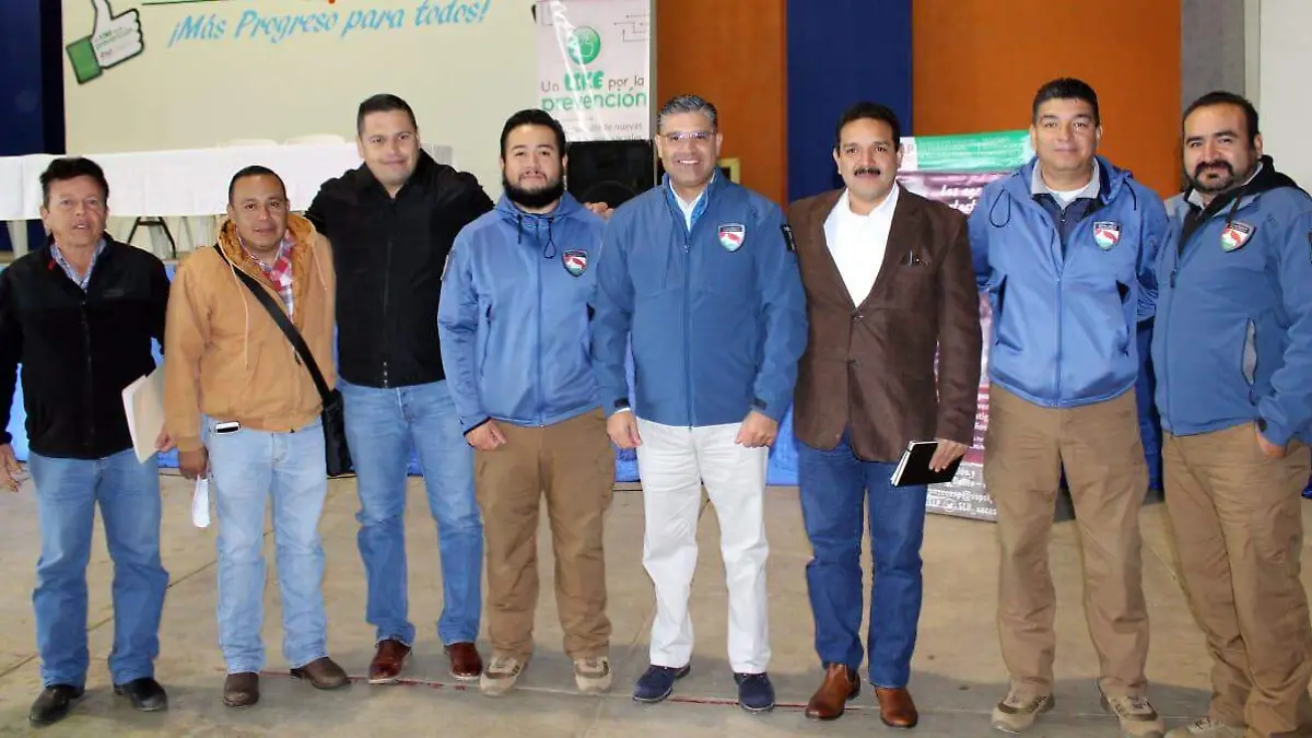 Semana de la Prevención 2