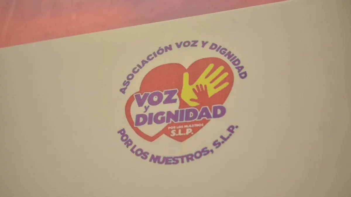 Edith Voz y Dignidad (2)