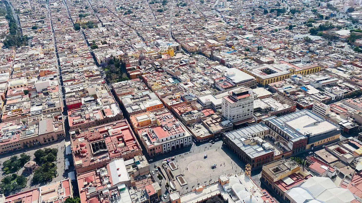 Patrullaje aereo en SLP