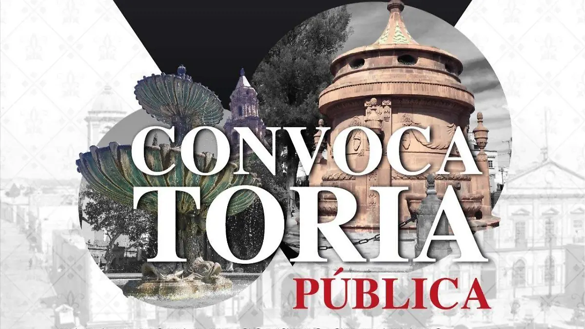 convocatoria cultura