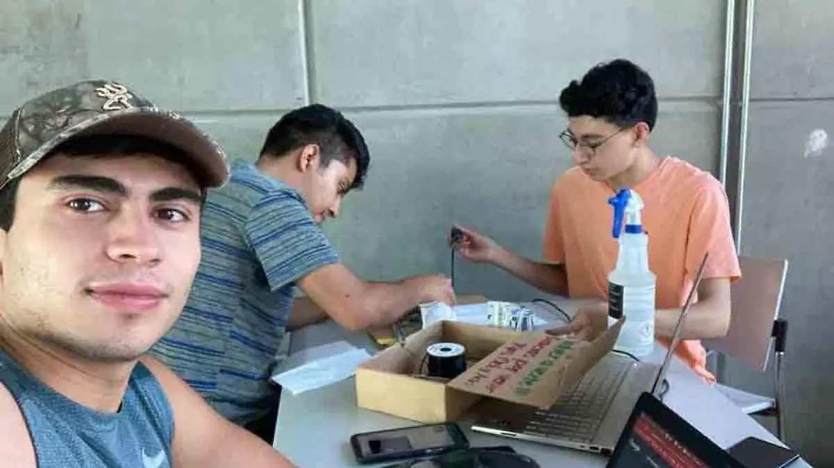 Tec de Monterrey en San Luis Potosí