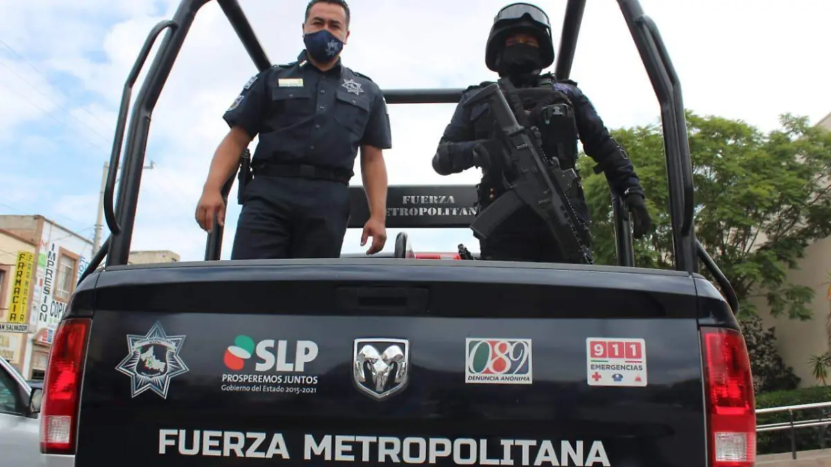 12 Seguridad Pública policia policía seguridad publica elemento de