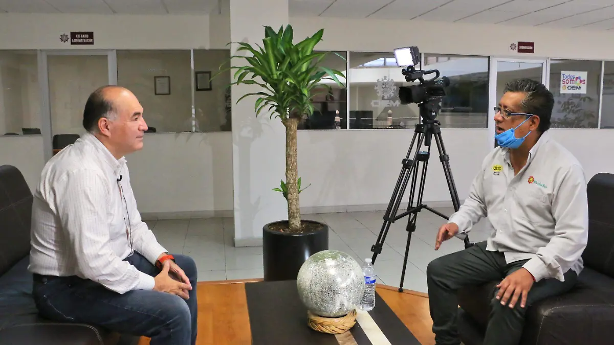 Enrique Francisco Galindo Ceballos