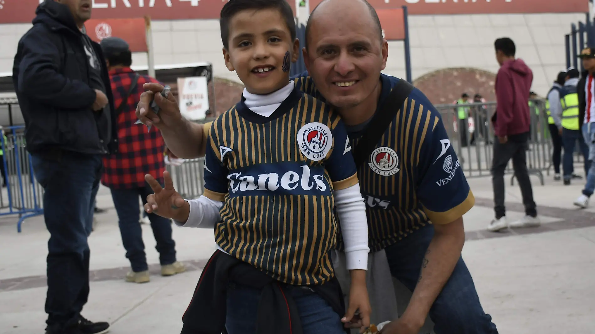 fans del Atlético de San Luis ADSL

Martín Báez | El Sol de San Luis 