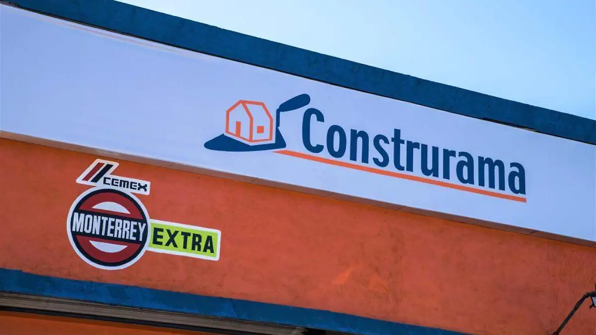 Construrama Cemex