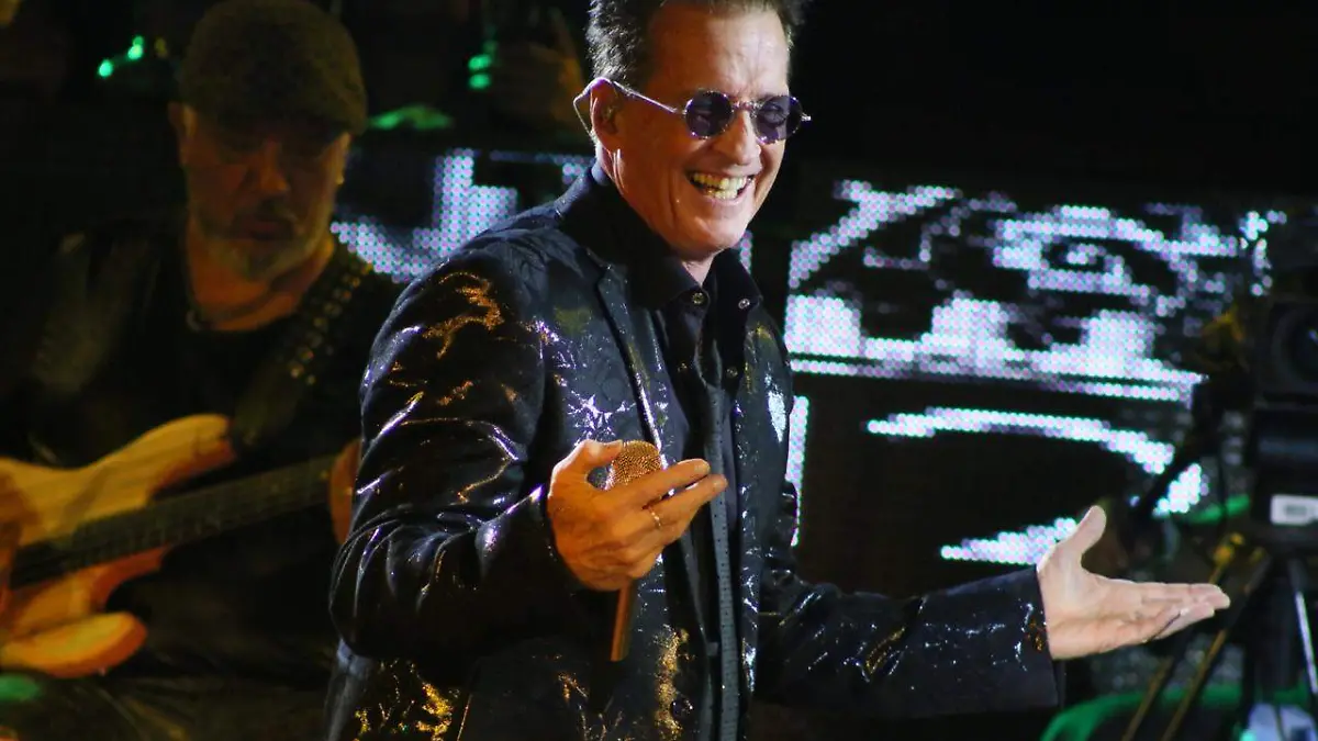 Emmanuel y Mijares 4