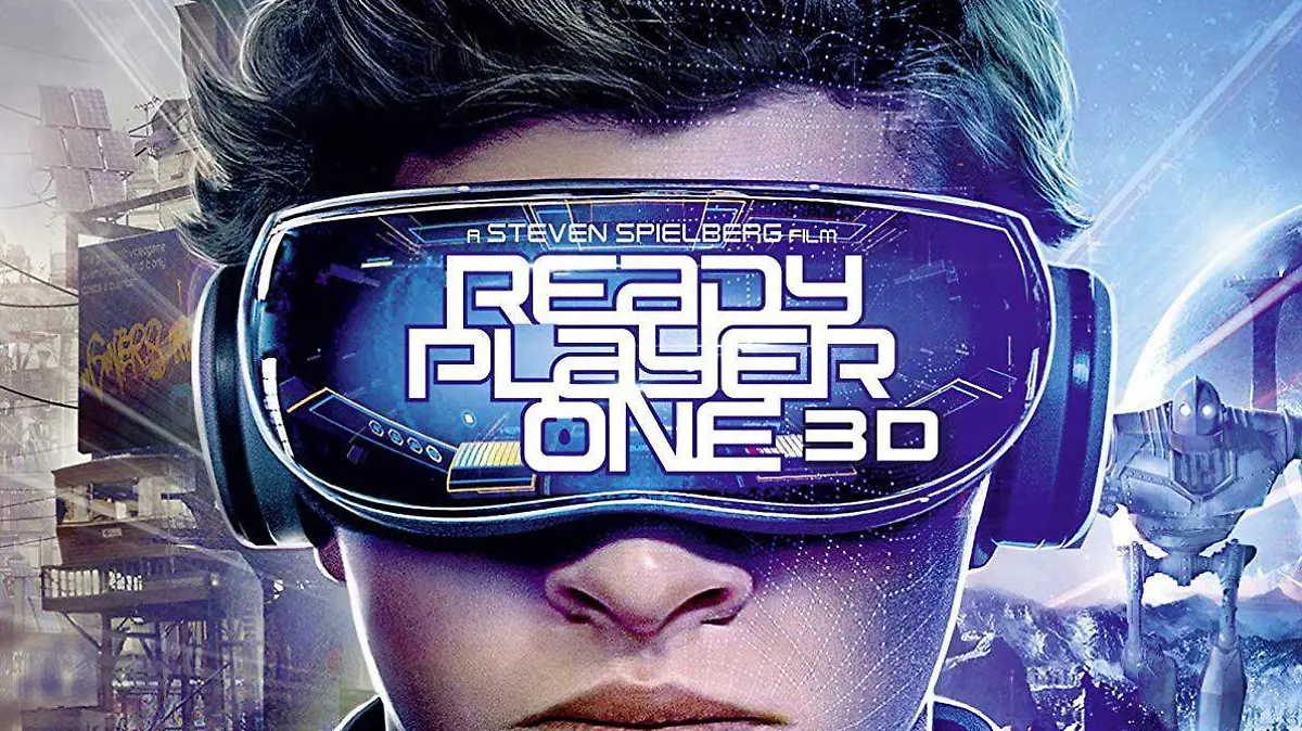 ready player one