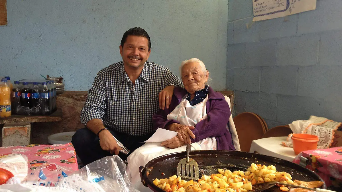 Octavio Pedroza