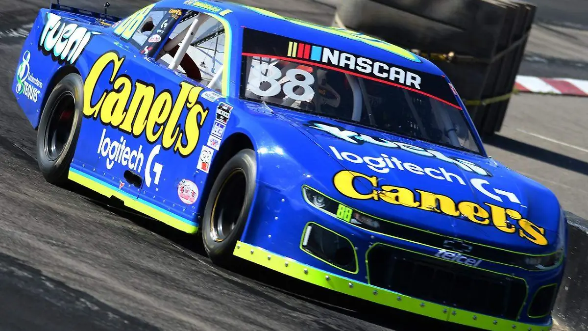 Nascar México