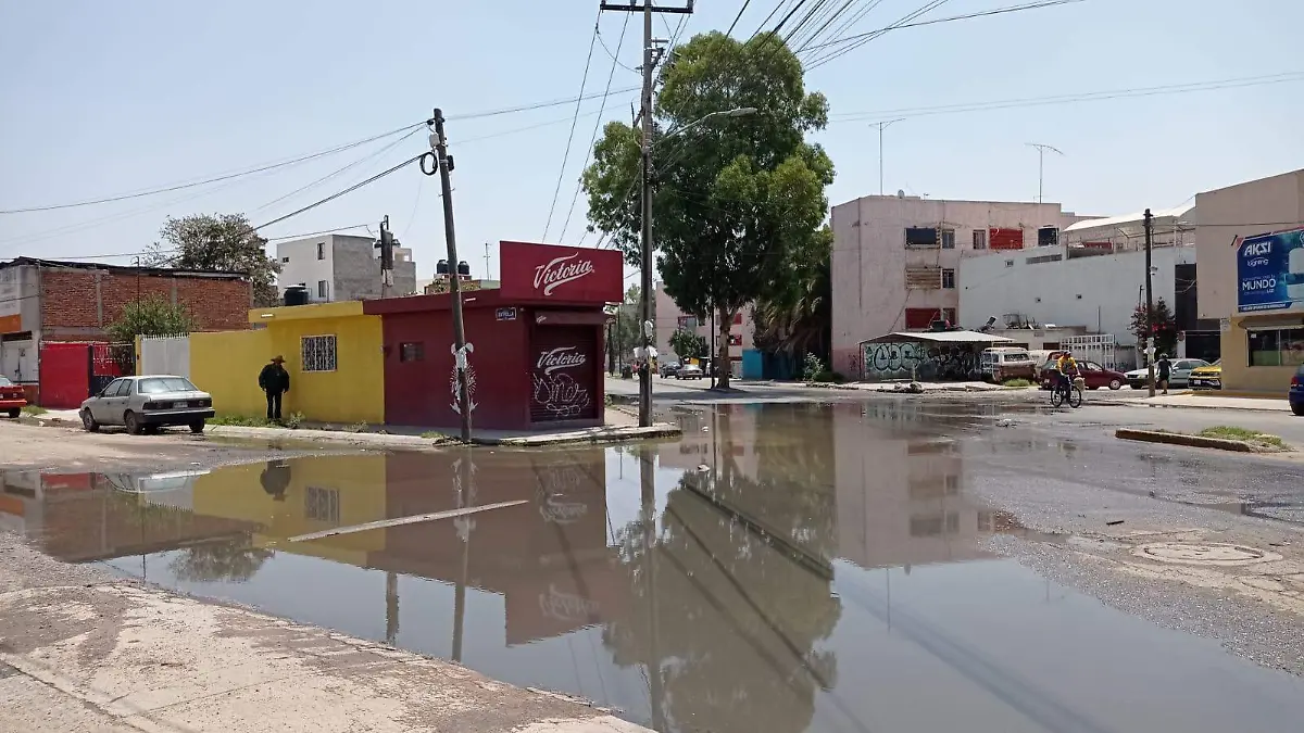 Morales Saucito FUGA DE AGUAS NEGRAS (1)