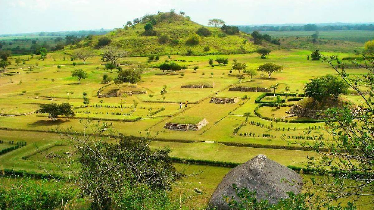 Tamtoc podría ser declarada monumento arqueológico nacional: Sectur - El  Sol de San Luis | Noticias Locales, Policiacas, sobre México, San Luis  Potosí y el Mundo