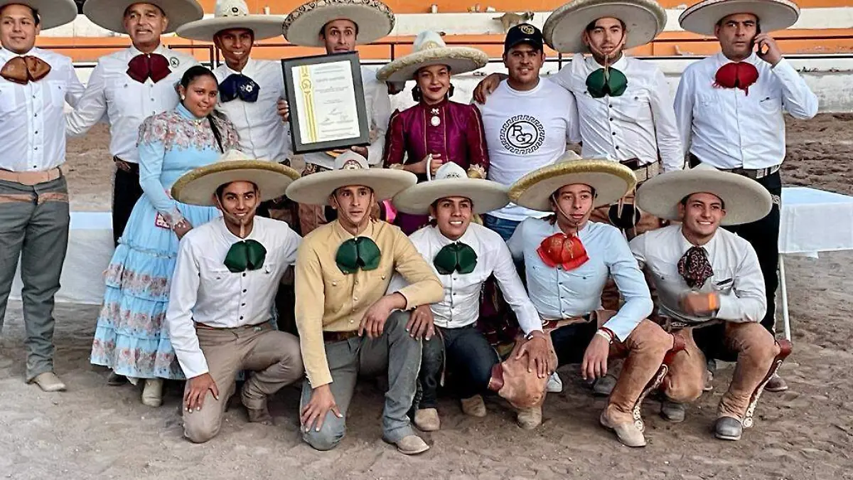 charros de la cruz 3