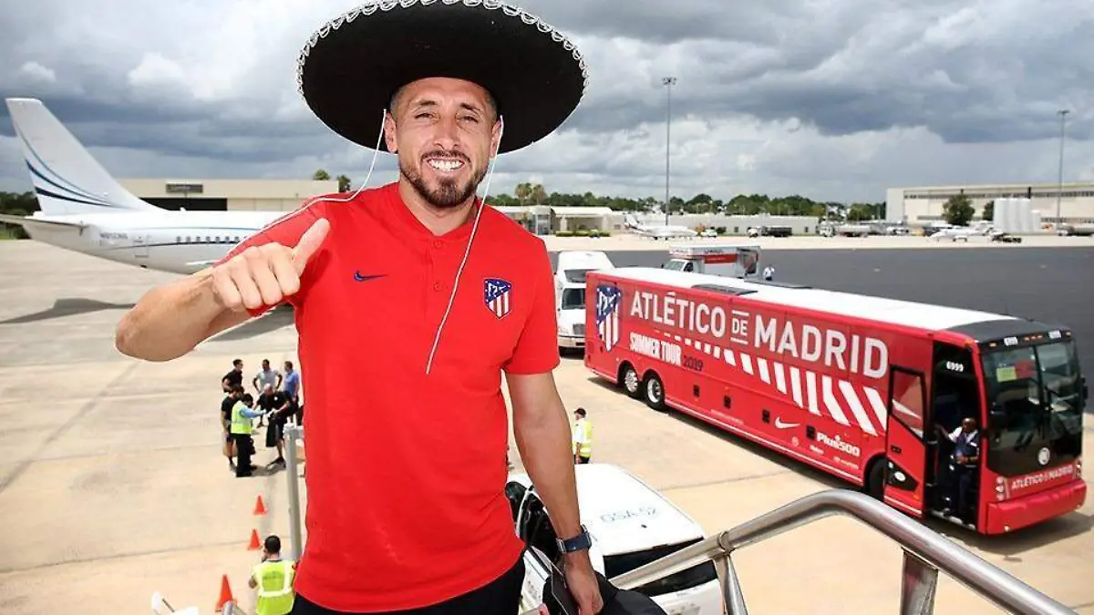 Atlético de Madrid 2