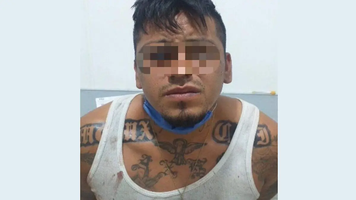 Cae sujeto que dio muerte a operador de pipa en Valle Dorado