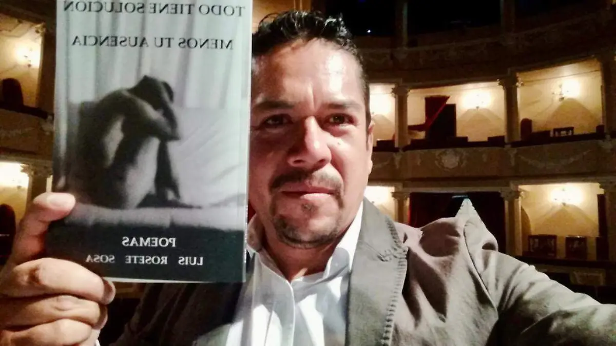 Todo tiene solución menos tu ausencia