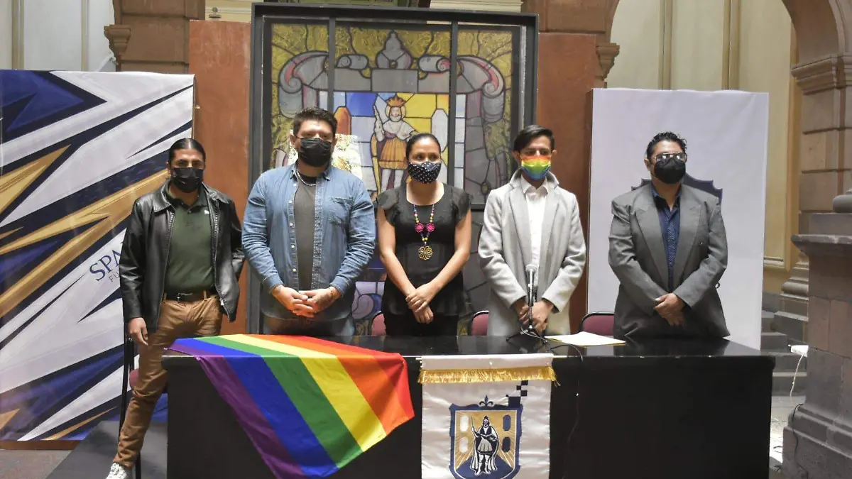 Anuncian partido de fútbol SLP vs Guadalajara 1