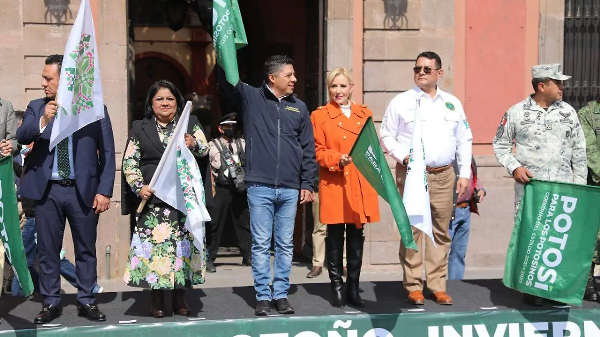 arranca operativo de seguridad Otoño-Invierno (5)