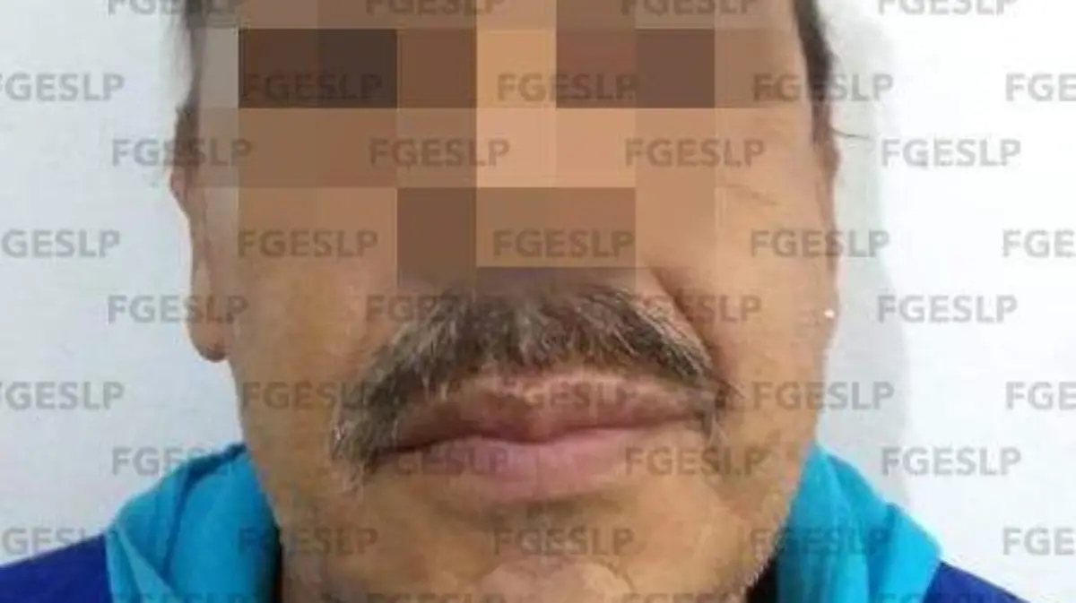 Acusado de violación equiparada